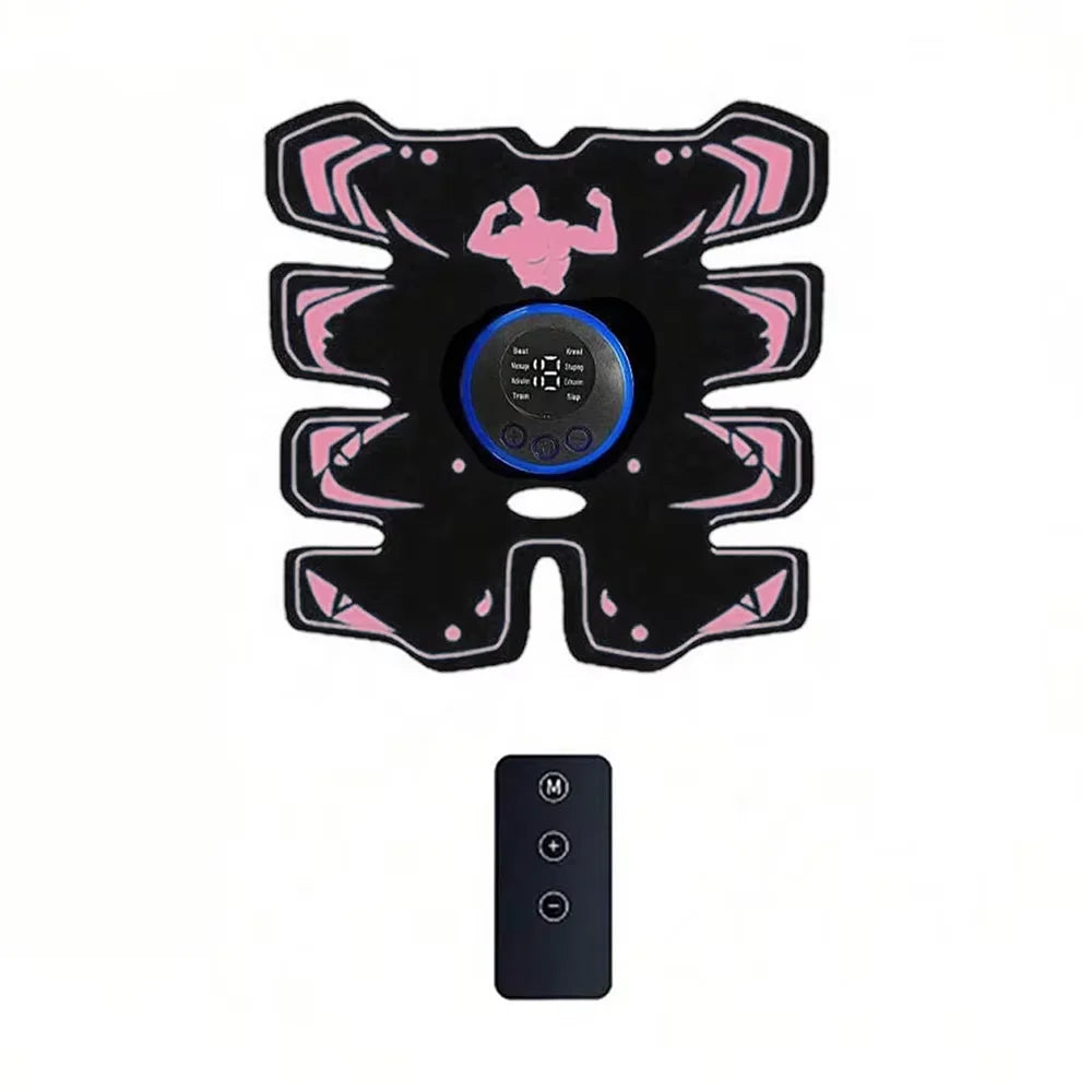 CorePulse Pro™ – EMS Ab & Muscle Stimulator